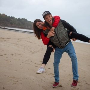 Meet your Posher, Luke